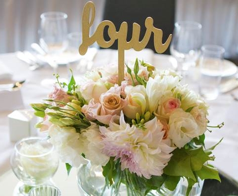 To Embellish Event Styling & Decor